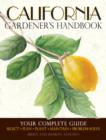 Image for California Gardener&#39;s Handbook