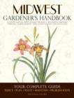 Image for Midwest Gardener&#39;s Handbook