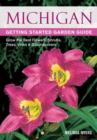 Image for Michigan Getting Started Garden Guide