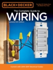 Image for The Complete Guide to Wiring (Black &amp; Decker)