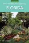 Image for Florida Month-by-Month Gardening