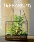 Image for Terrariums  : gardens under glass