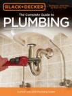 Image for The Complete Guide to Plumbing (Black &amp; Decker)