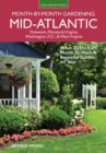 Image for Mid-Atlantic Month-by-Month Gardening