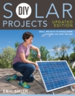 Image for DIY solar projects  : small projects to whole-home systems
