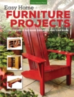 Image for Easy Home Furniture Projects