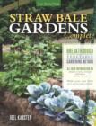 Image for Straw bale gardens complete  : breakthrough vegetable gardening method