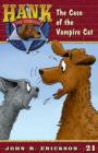 Image for Case of the Vampire Cat
