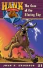 Image for Case of the Blazing Sky