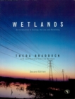 Image for Wetlands: an introduction to ecology, the law, and permitting