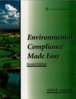 Image for Environmental compliance made easy