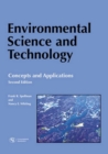 Image for Environmental science and technology: concepts and applications