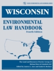 Image for Wisconsin Environmental Law Handbook.
