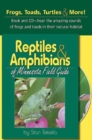 Image for Reptiles &amp; Amphibians of Minnesota
