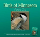 Image for Birds of Minnesota Audio CDs