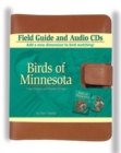 Image for Birds of Minnesota Field Guide and Audio Set