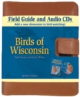 Image for Birds of Wisconsin Field Guide and Audio Set