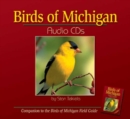 Image for Birds of Michigan Audio