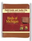 Image for Birds of Michigan Field Guide and Audio Set