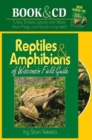Image for Reptiles &amp; Amphibians of Wisconsin