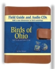 Image for Birds of Ohio Field Guide and Audio Set