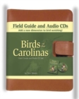 Image for Birds of the Carolinas Field Guide and Audio Set