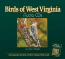 Image for Birds of West Virginia Audio