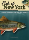 Image for Fish of New York Field Guide