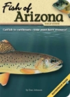 Image for Fish of Arizona Field Guide