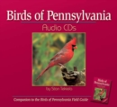 Image for Birds of Pennsylvania Audio