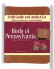 Image for Birds of Pennsylvania Field Guide and Audio Set
