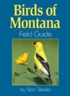 Image for Birds of Montana Field Guide