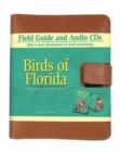 Image for Birds of Florida Field Guide and Audio Set