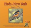 Image for Birds of New York Audio