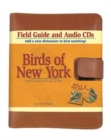 Image for Birds of New York Field Guide and Audio Set