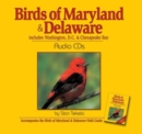 Image for Birds of Maryland &amp; Delaware Audio
