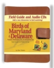 Image for Birds Of Maryland &amp; Delaware Field Guide and Audio Set