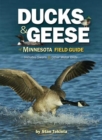 Image for Ducks &amp; Geese of Minnesota Field Guide