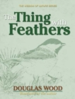Image for The thing with Feathers