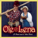 Image for Ole &amp; Lena: A Stud and a Hot Dish