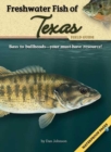 Image for Freshwater Fish of Texas Field Guide