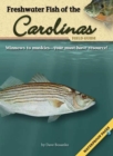Image for Freshwater Fish of the Carolinas Field Guide