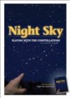 Image for Night Sky Playing Cards : Playing with the Constellations