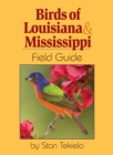 Image for Birds of Louisiana &amp; Mississippi Field Guide