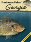 Image for Freshwater Fish of Georgia Field Guide