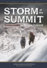 Image for Storm at the Summit of Mount Everest