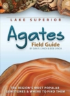 Image for Lake Superior Agates Field Guide