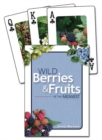 Image for Wild Berries &amp; Fruits of the Midwest Playing Cards