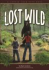 Image for Lost in the Wild: A Choose Your Path Book
