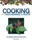 Image for Cooking Wild Berries Fruits IN, KY, OH
